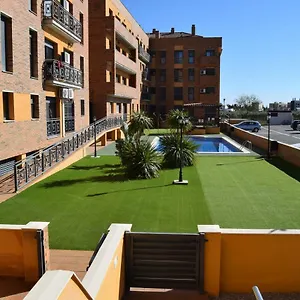 Lo Passador Сasa de vacaciones Deltebre